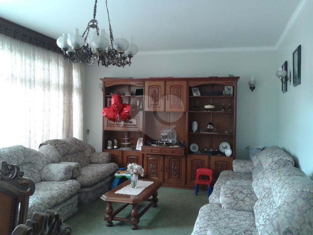 CASA em TUCURUVI