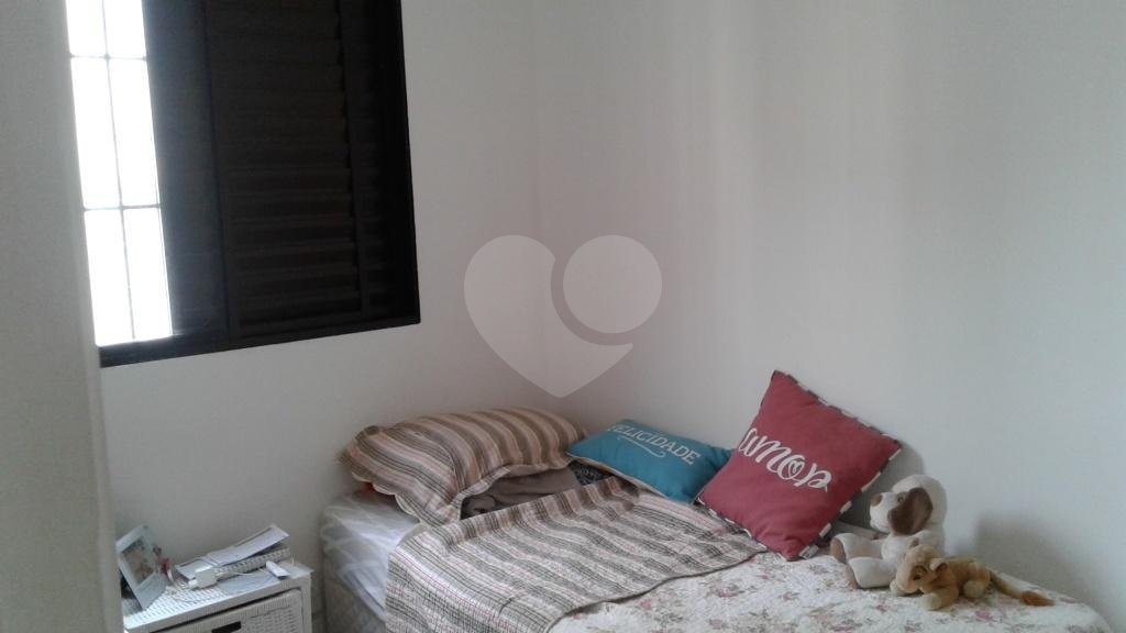 Lindo apartamento no Mandaqui com três dorms e uma suíte