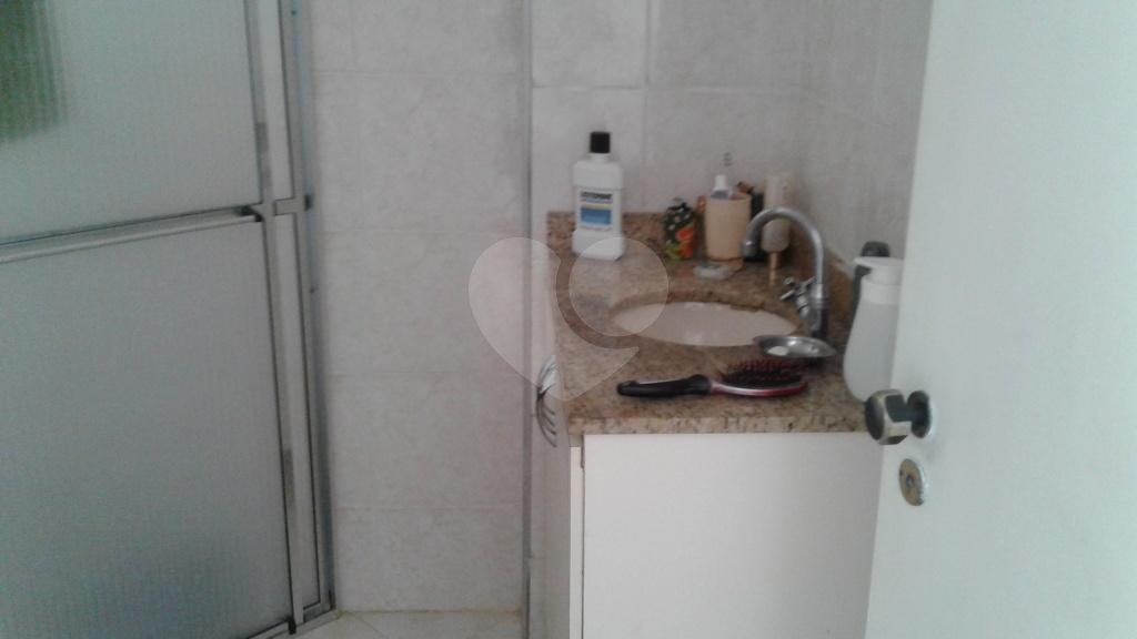 Lindo apartamento no Mandaqui com três dorms e uma suíte