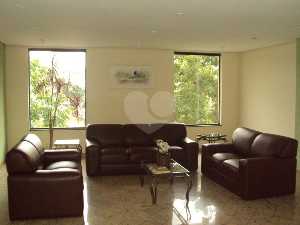 Lindo apartamento no Mandaqui com três dorms e uma suíte