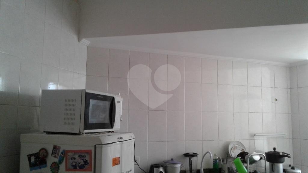 Lindo apartamento no Mandaqui com três dorms e uma suíte