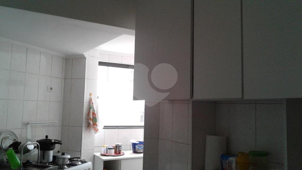 Lindo apartamento no Mandaqui com três dorms e uma suíte