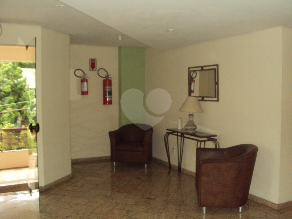 Lindo apartamento no Mandaqui com três dorms e uma suíte