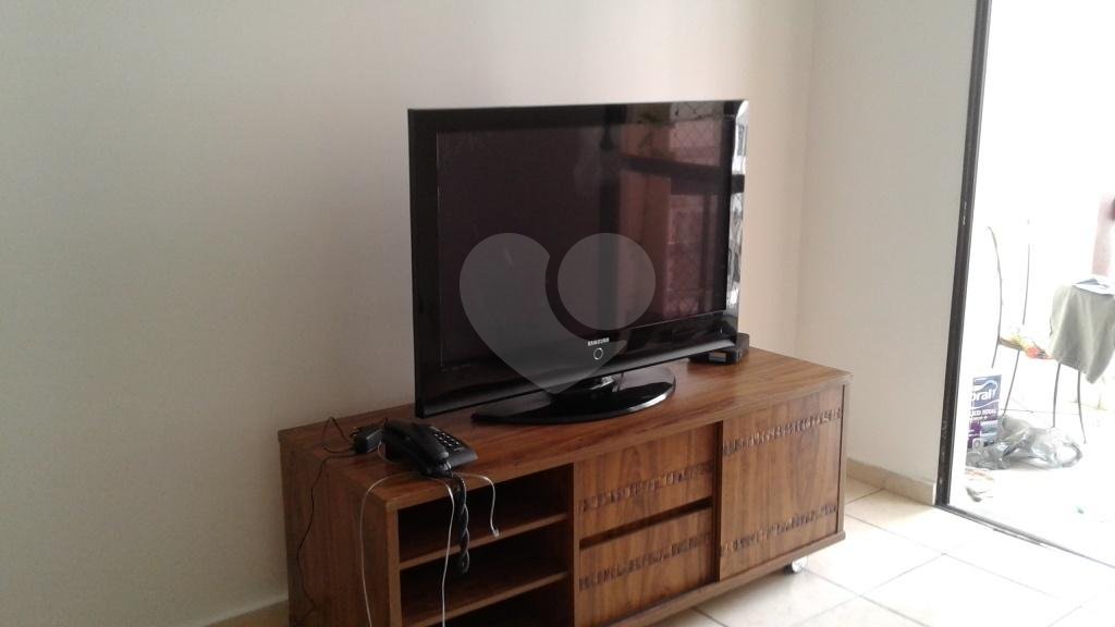 Lindo apartamento no Mandaqui com três dorms e uma suíte