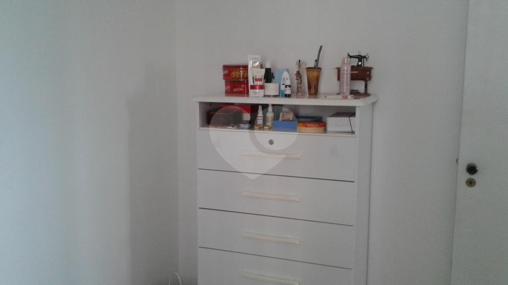 Lindo apartamento no Mandaqui com três dorms e uma suíte