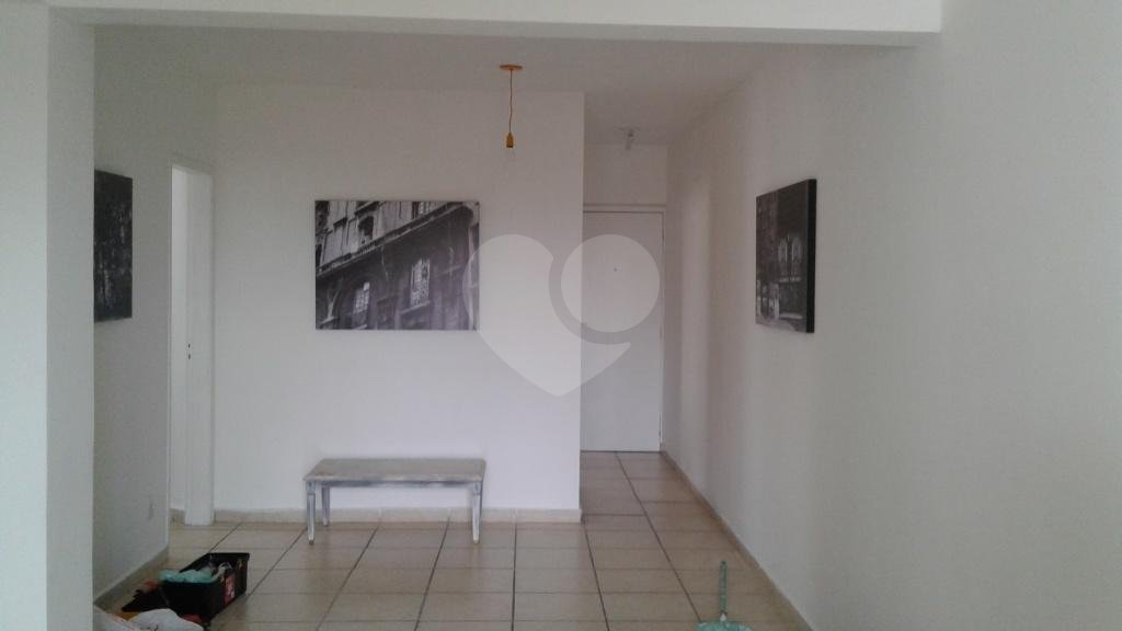 Lindo apartamento no Mandaqui com três dorms e uma suíte