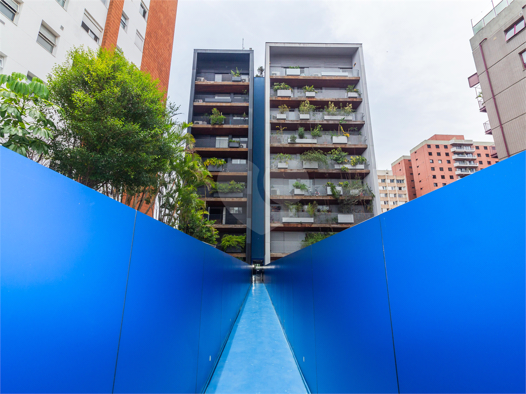 APARTAMENTO em VILA MADALENA