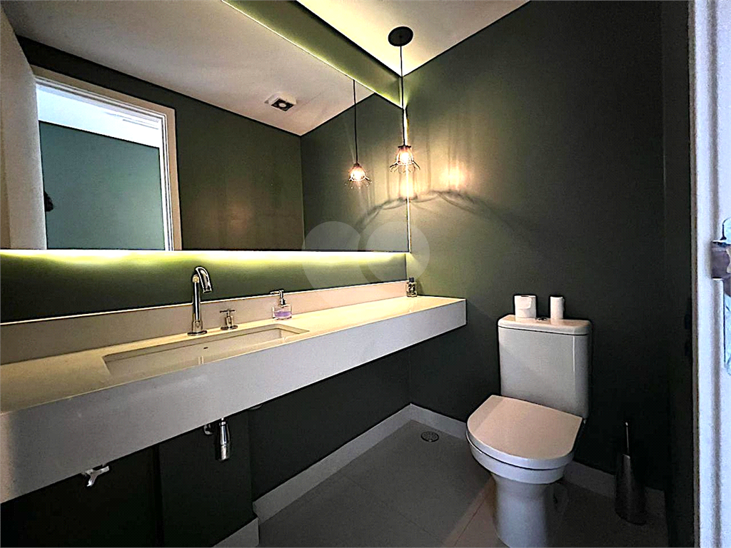 APARTAMENTO em VILA MADALENA