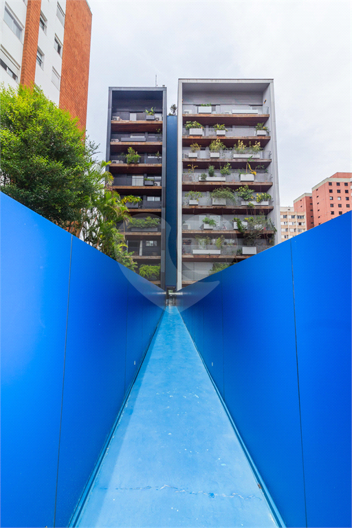 APARTAMENTO em VILA MADALENA