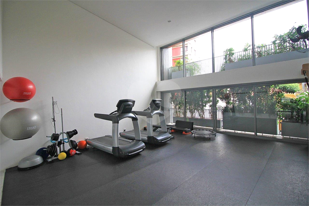 APARTAMENTO em VILA MADALENA