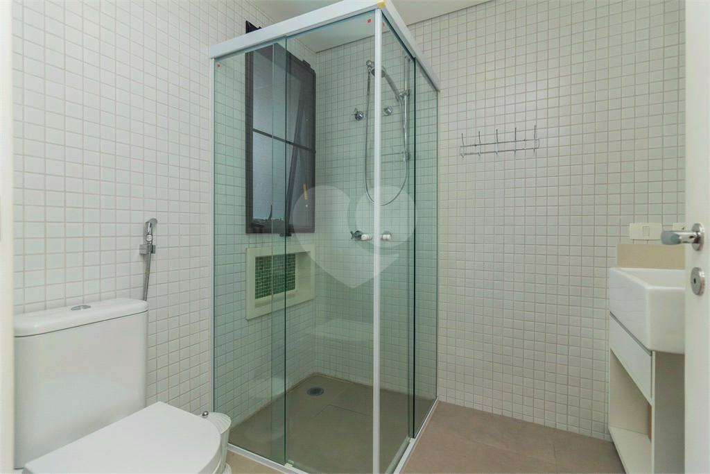 APARTAMENTO em VILA MADALENA