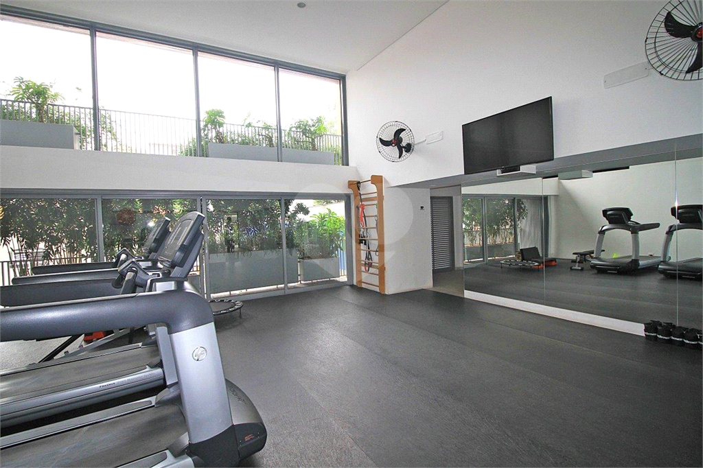 APARTAMENTO em VILA MADALENA