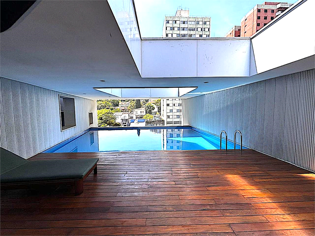 APARTAMENTO em VILA MADALENA