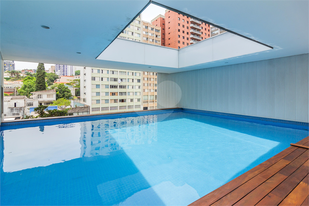 APARTAMENTO em VILA MADALENA
