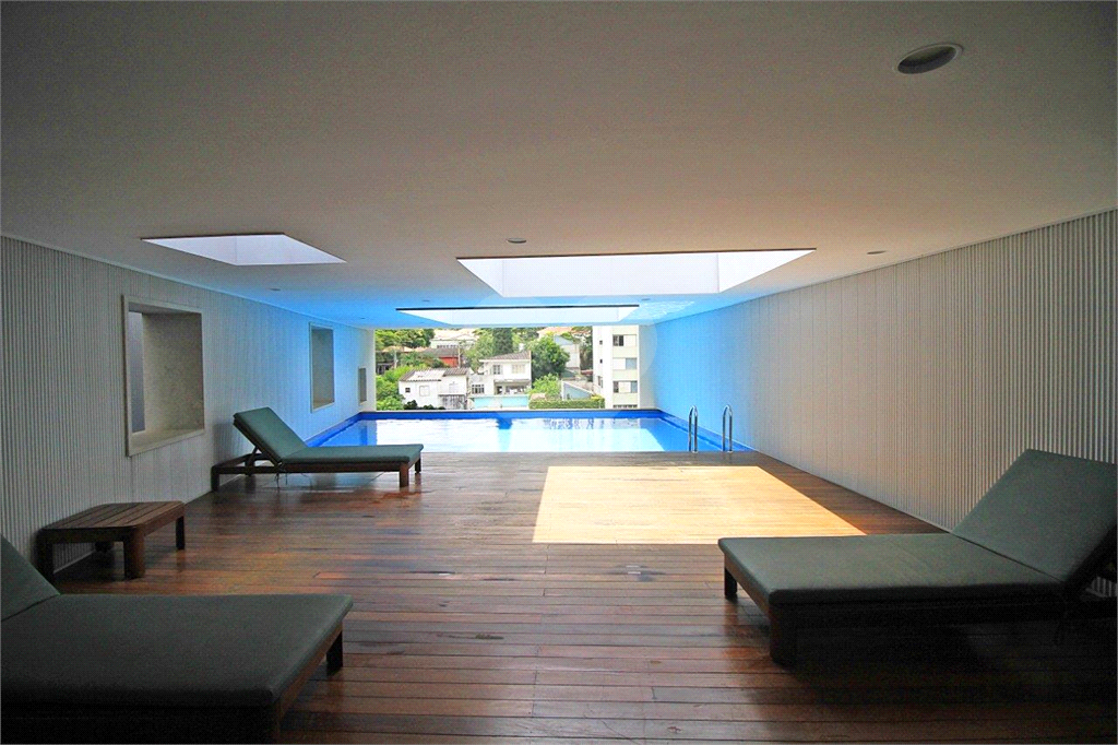 APARTAMENTO em VILA MADALENA