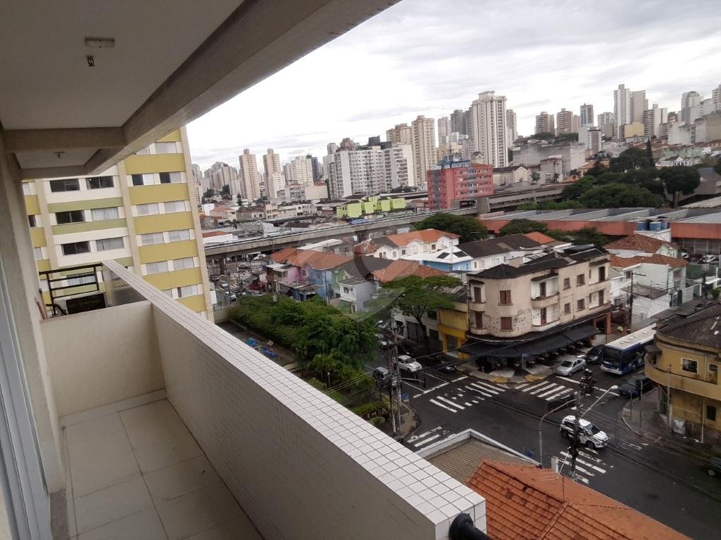 Conjunto Comercial-Sala à venda, 36m² - Foto 15