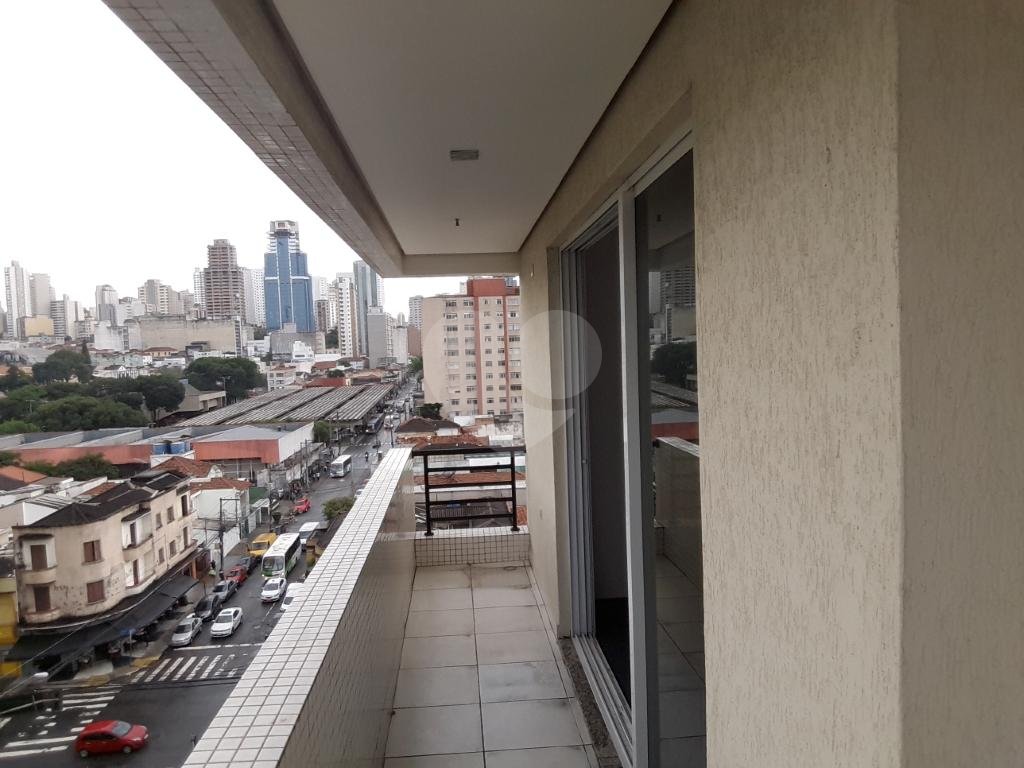 Conjunto Comercial-Sala à venda, 36m² - Foto 9