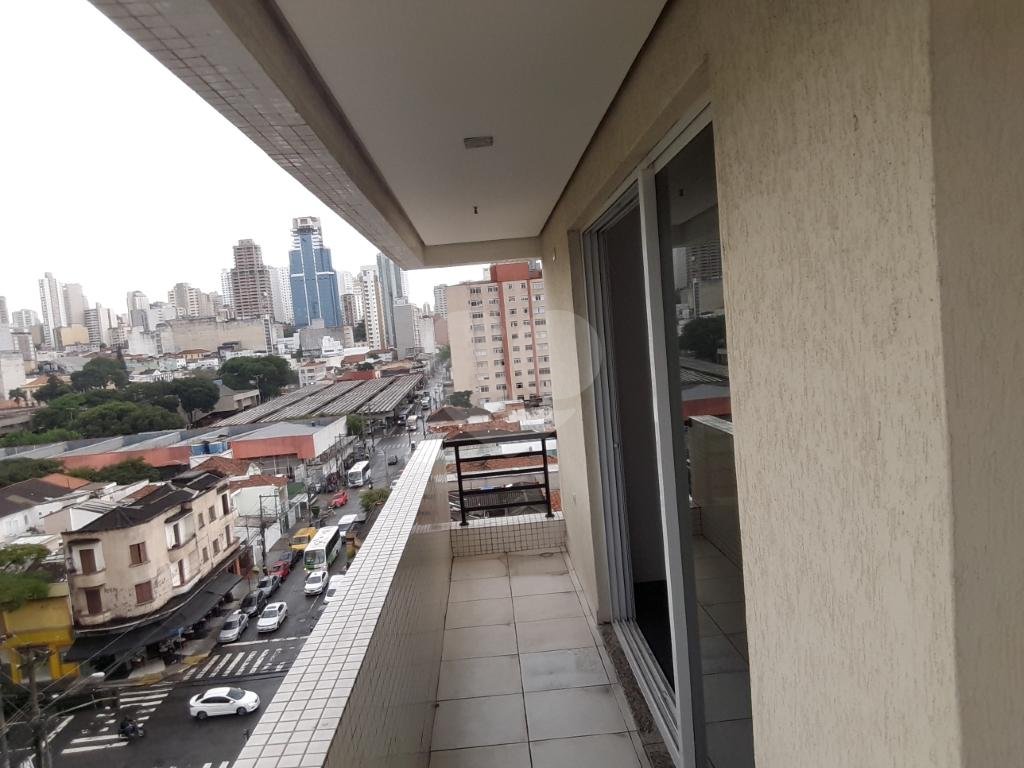 Conjunto Comercial-Sala à venda, 36m² - Foto 13