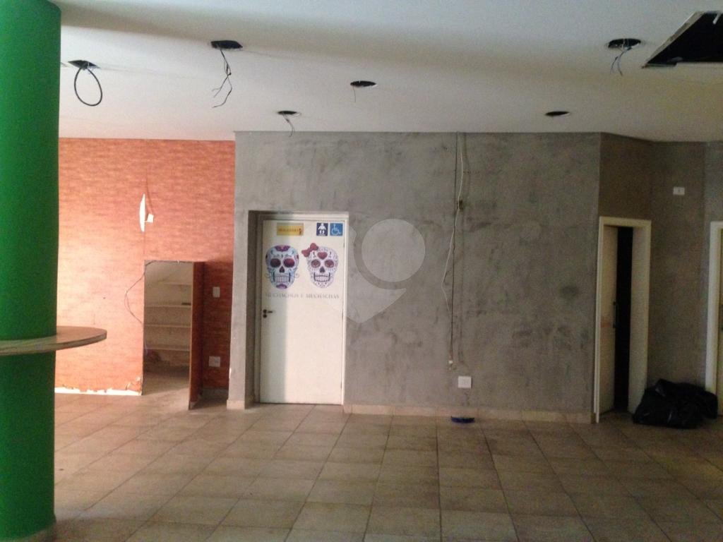 Depósito-Galpão-Armazém à venda e aluguel, 190m² - Foto 20