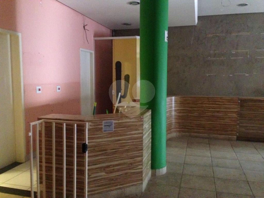 Depósito-Galpão-Armazém à venda e aluguel, 190m² - Foto 8