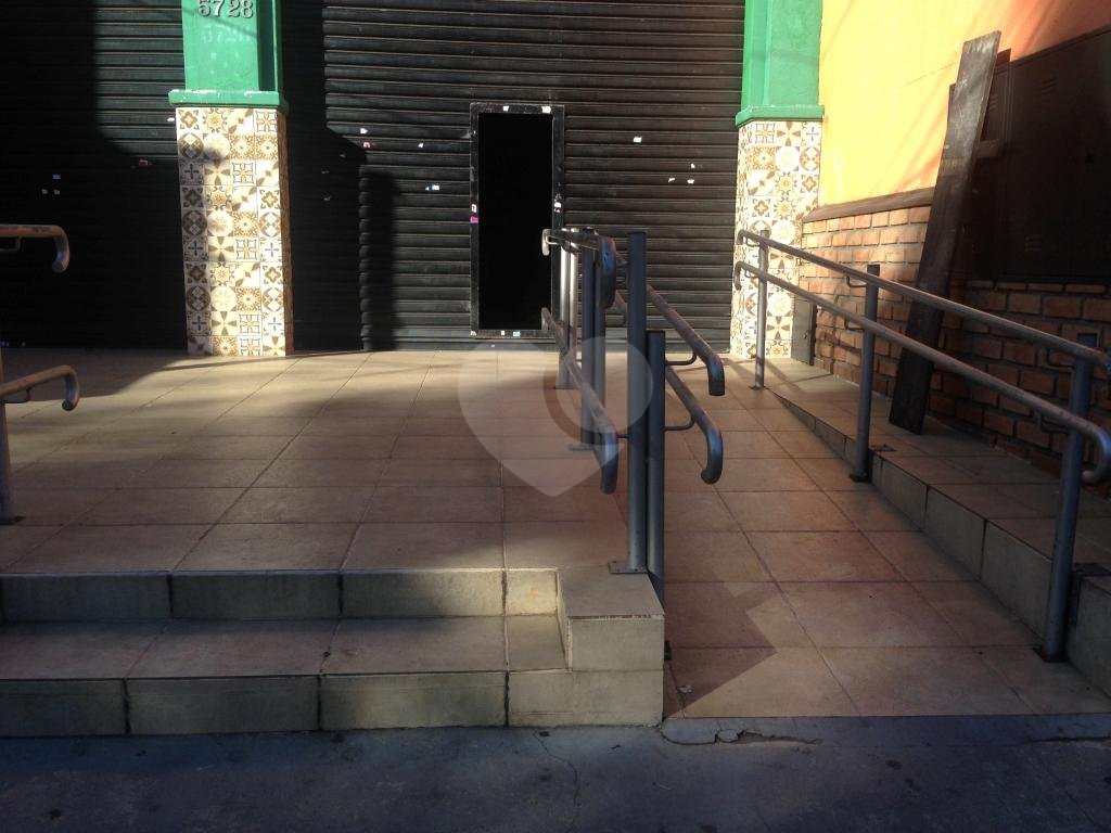 Depósito-Galpão-Armazém à venda e aluguel, 190m² - Foto 22
