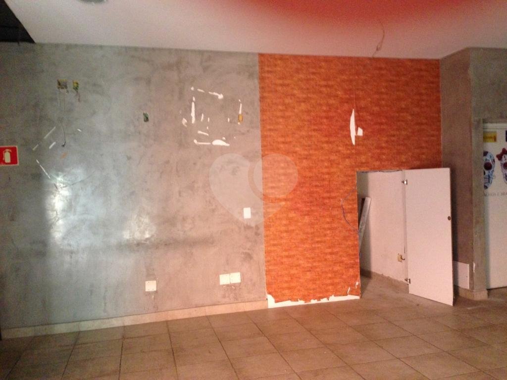 Depósito-Galpão-Armazém à venda e aluguel, 190m² - Foto 5