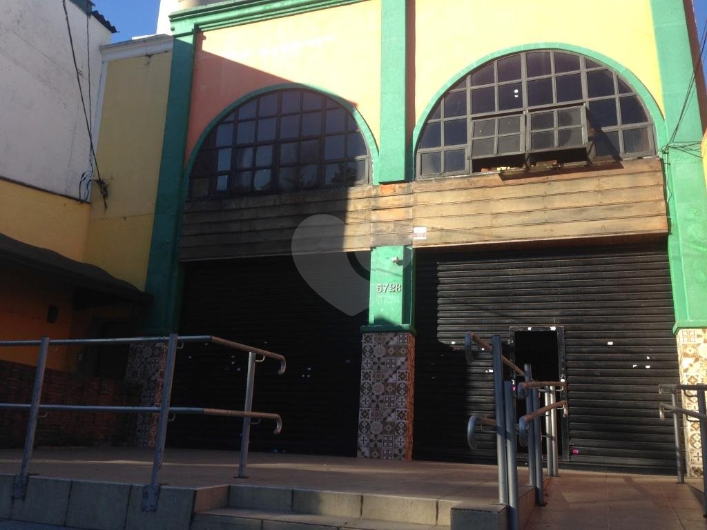 Depósito-Galpão-Armazém à venda e aluguel, 190m² - Foto 1