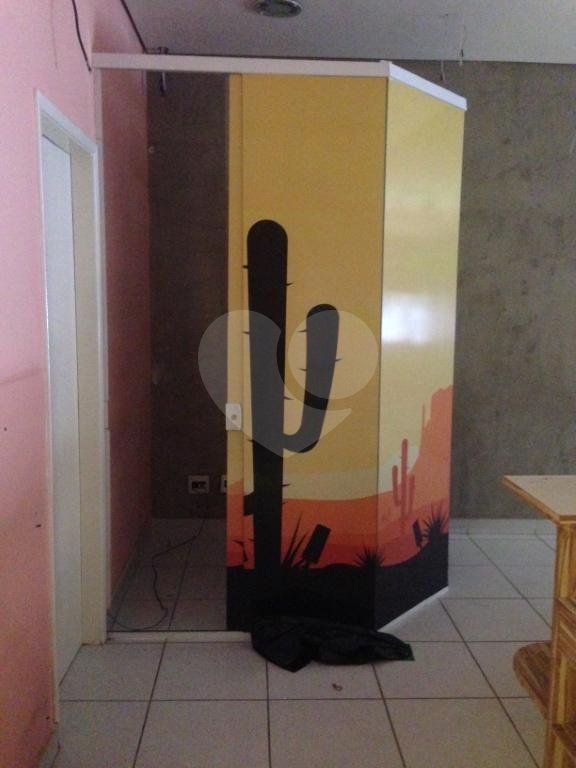 Depósito-Galpão-Armazém à venda e aluguel, 190m² - Foto 19