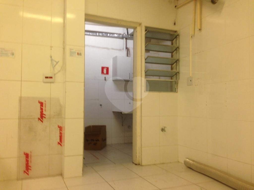 Depósito-Galpão-Armazém à venda e aluguel, 190m² - Foto 14