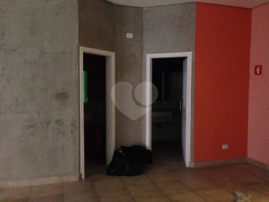 Depósito-Galpão-Armazém à venda e aluguel, 190m² - Foto 6