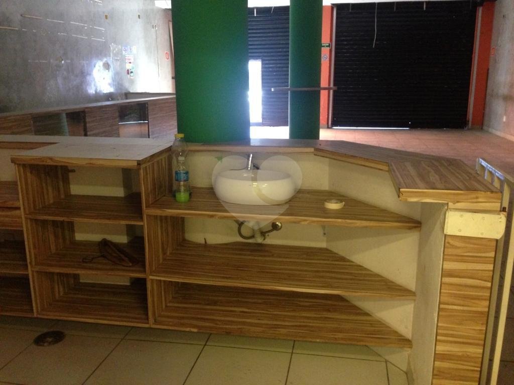 Depósito-Galpão-Armazém à venda e aluguel, 190m² - Foto 18