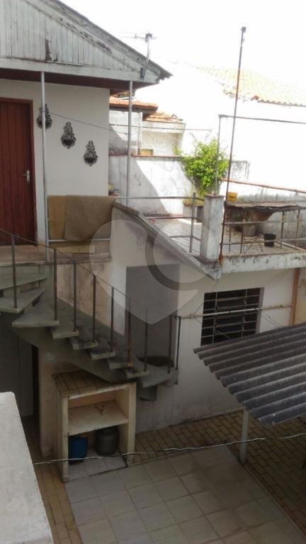 Ótimo prédio residencial à venda na Vila Dom Pedro II em excelente localização. 