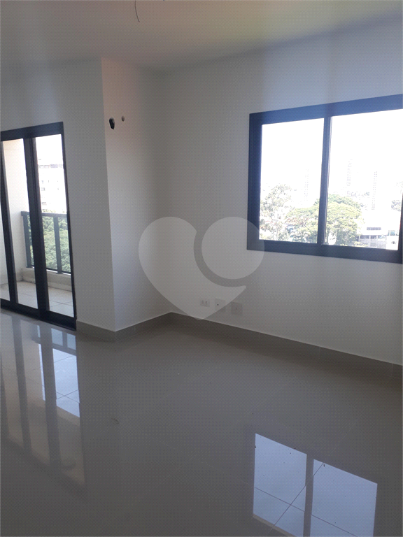 Apartamento à venda com 1 quarto, 42m² - Foto 13