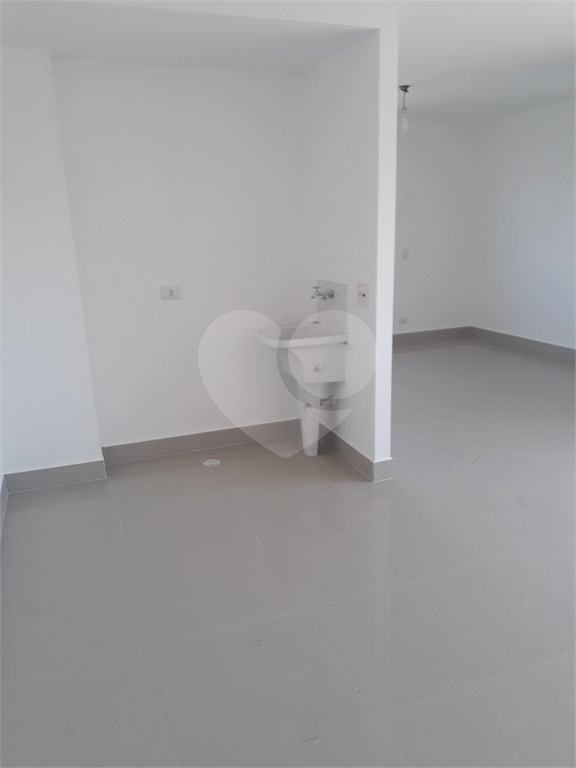 Apartamento à venda com 1 quarto, 42m² - Foto 21