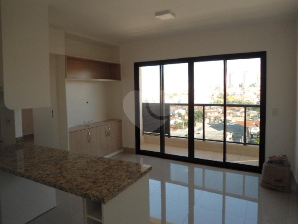 Apartamento à venda com 1 quarto, 42m² - Foto 2