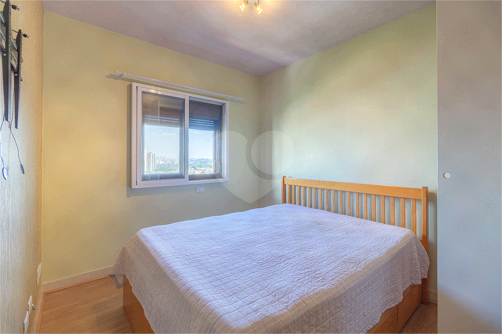 Exclusivo - Apartamento com Vista Livre e Ambientes Iluminados
