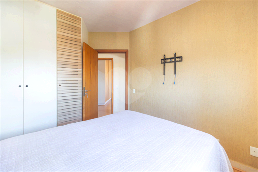 Exclusivo - Apartamento com Vista Livre e Ambientes Iluminados