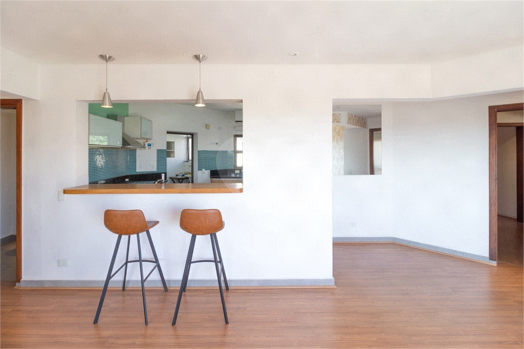 Exclusivo - Apartamento com Vista Livre e Ambientes Iluminados
