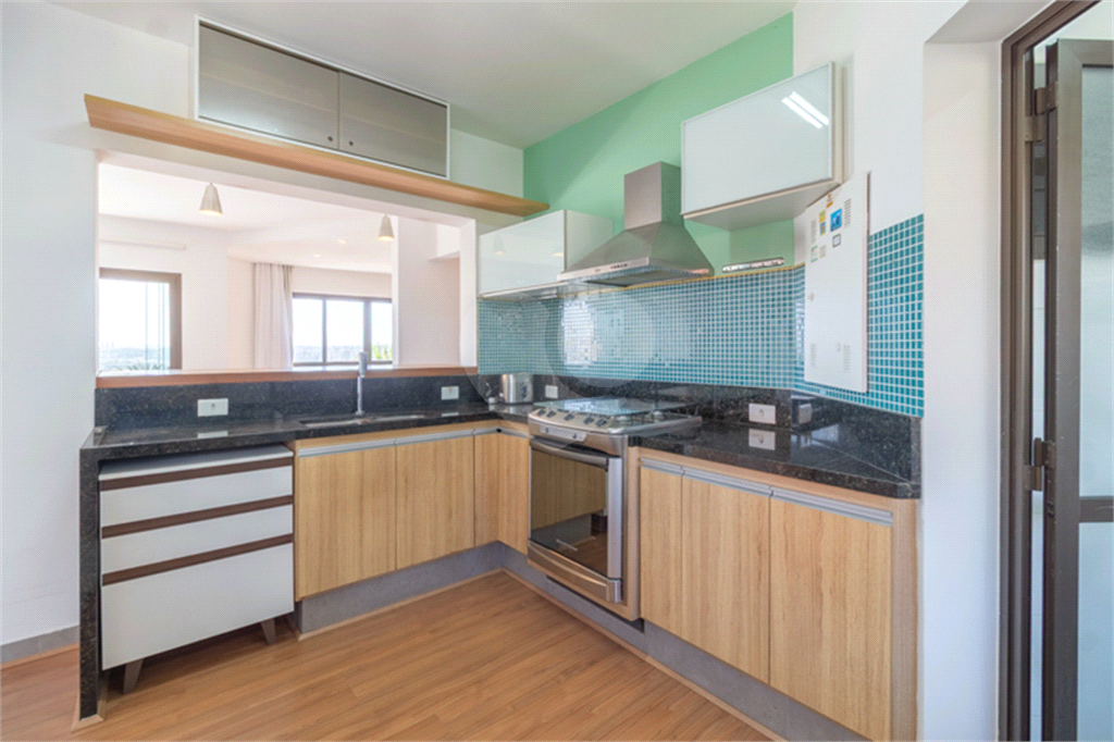 Exclusivo - Apartamento com Vista Livre e Ambientes Iluminados