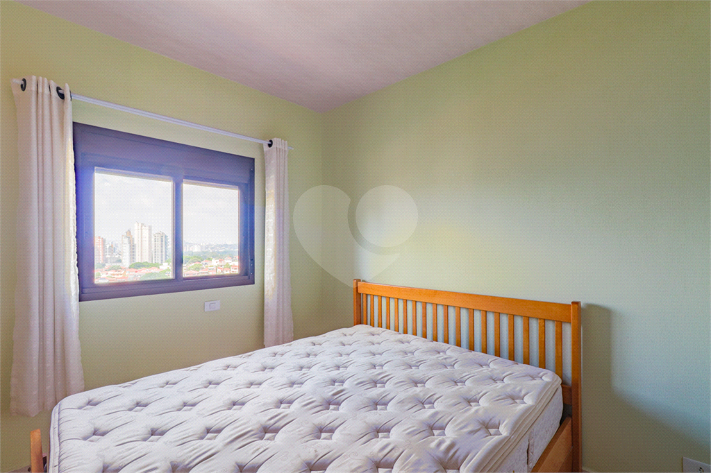 APARTAMENTO em VILA MADALENA