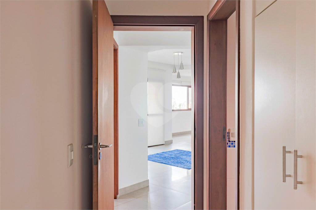 APARTAMENTO em VILA MADALENA