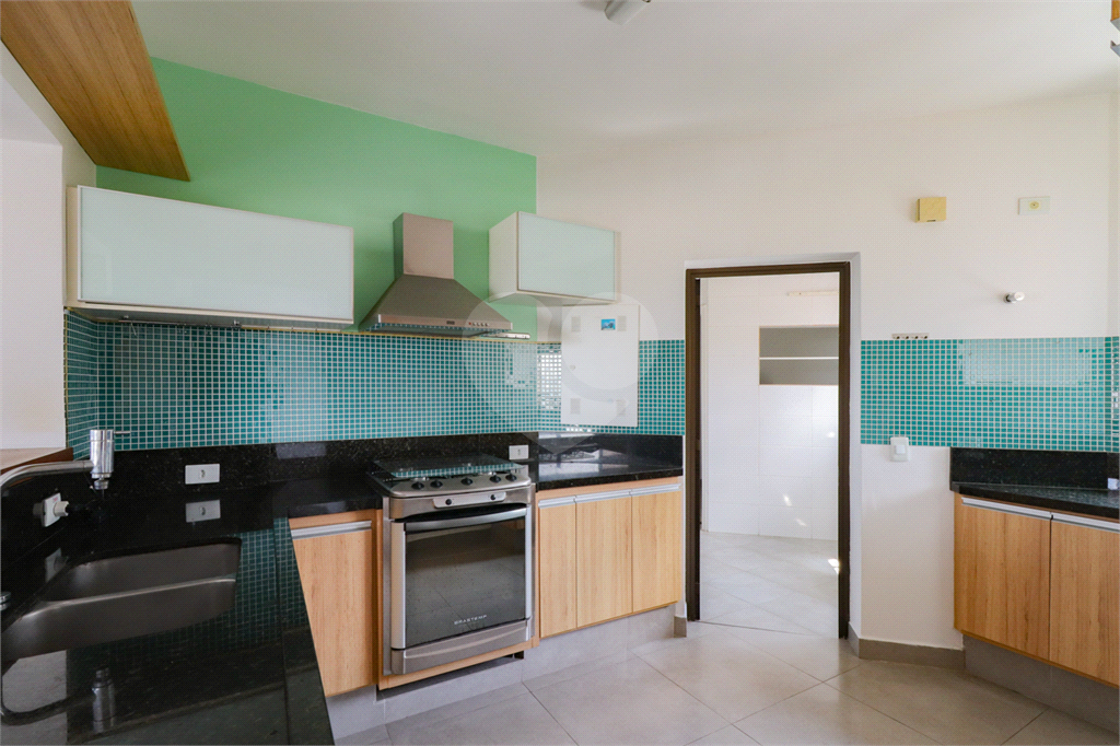 APARTAMENTO em VILA MADALENA