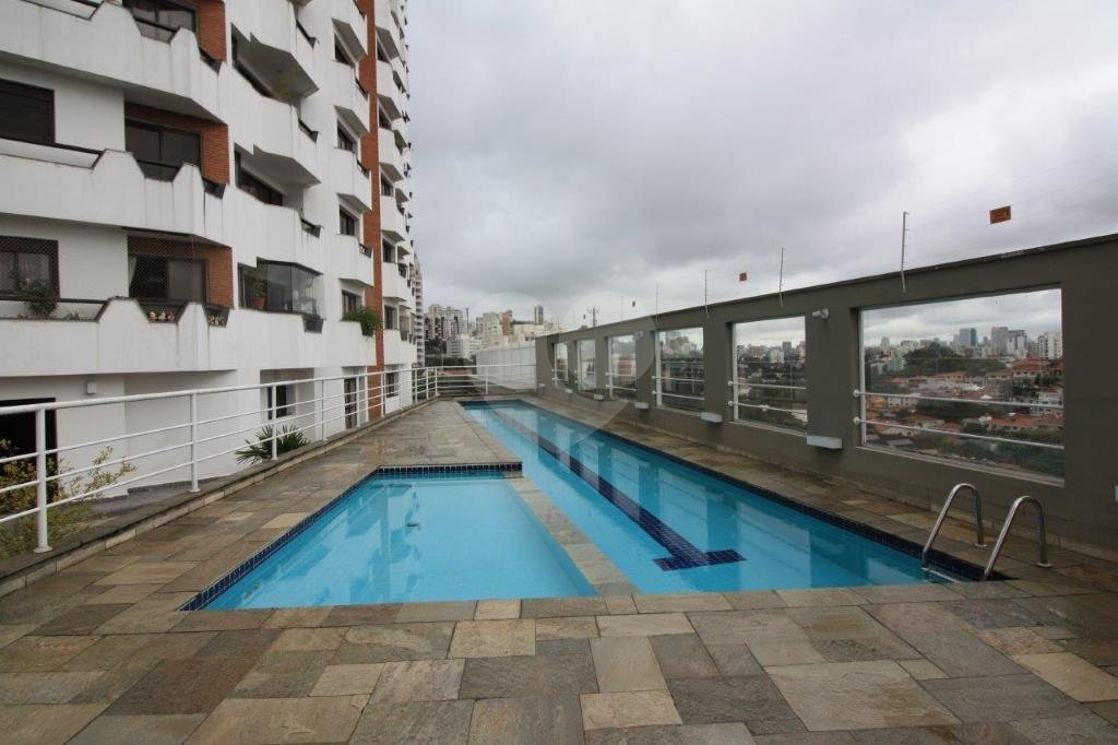 APARTAMENTO em VILA MADALENA