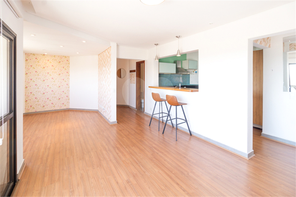 Exclusivo - Apartamento com Vista Livre e Ambientes Iluminados