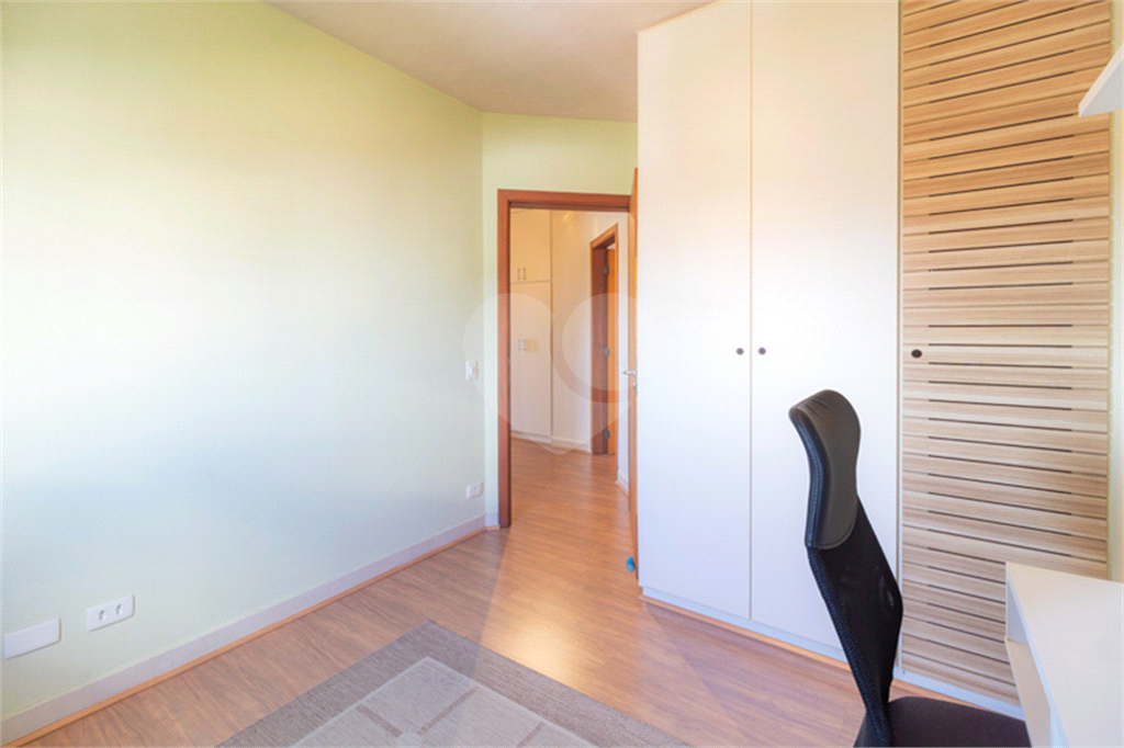 Exclusivo - Apartamento com Vista Livre e Ambientes Iluminados