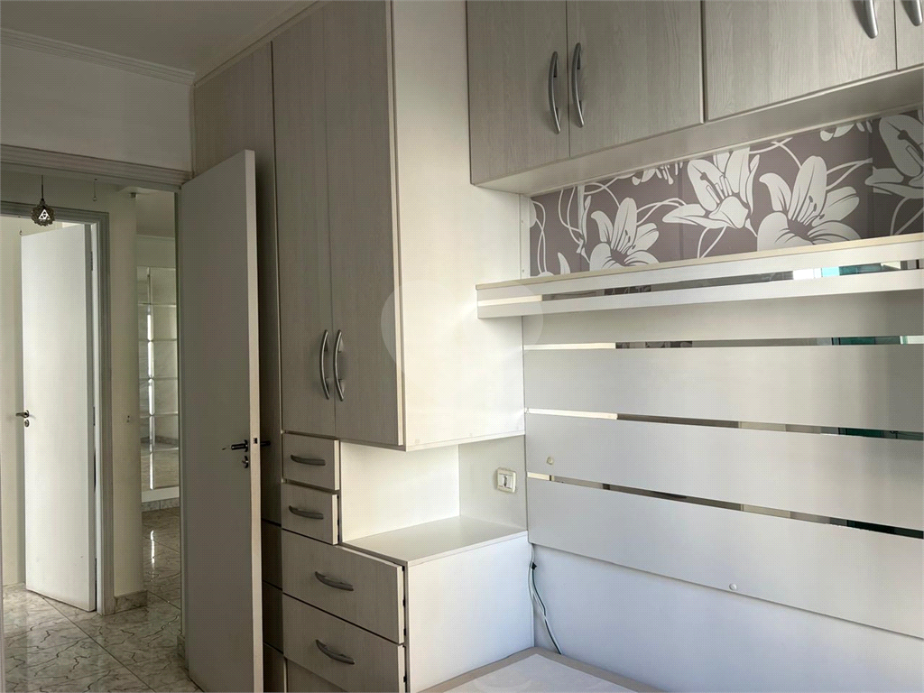 APARTAMENTO LOCAÇÃO SANTANA, 2 VAGAS FIXAS, 