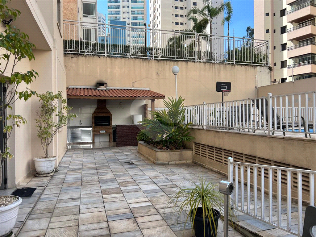 APARTAMENTO LOCAÇÃO SANTANA, 2 VAGAS FIXAS, 