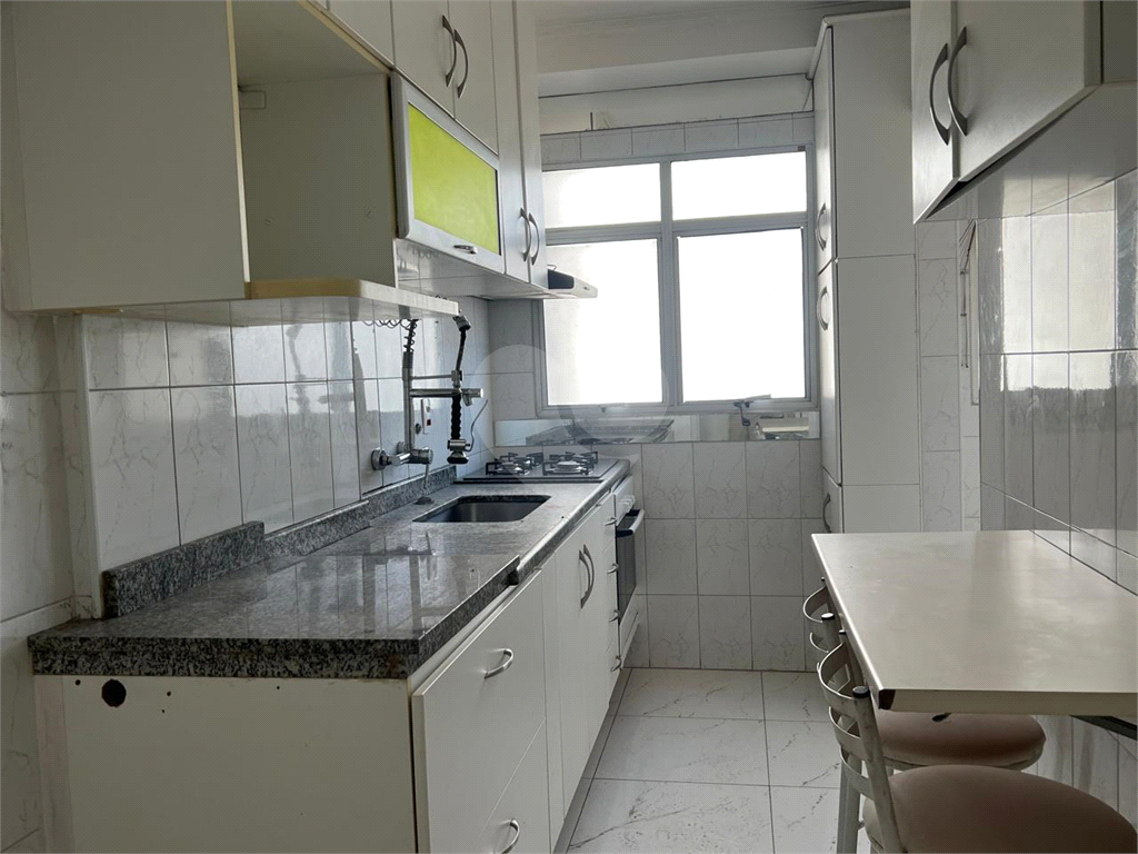APARTAMENTO LOCAÇÃO SANTANA, 2 VAGAS FIXAS, 