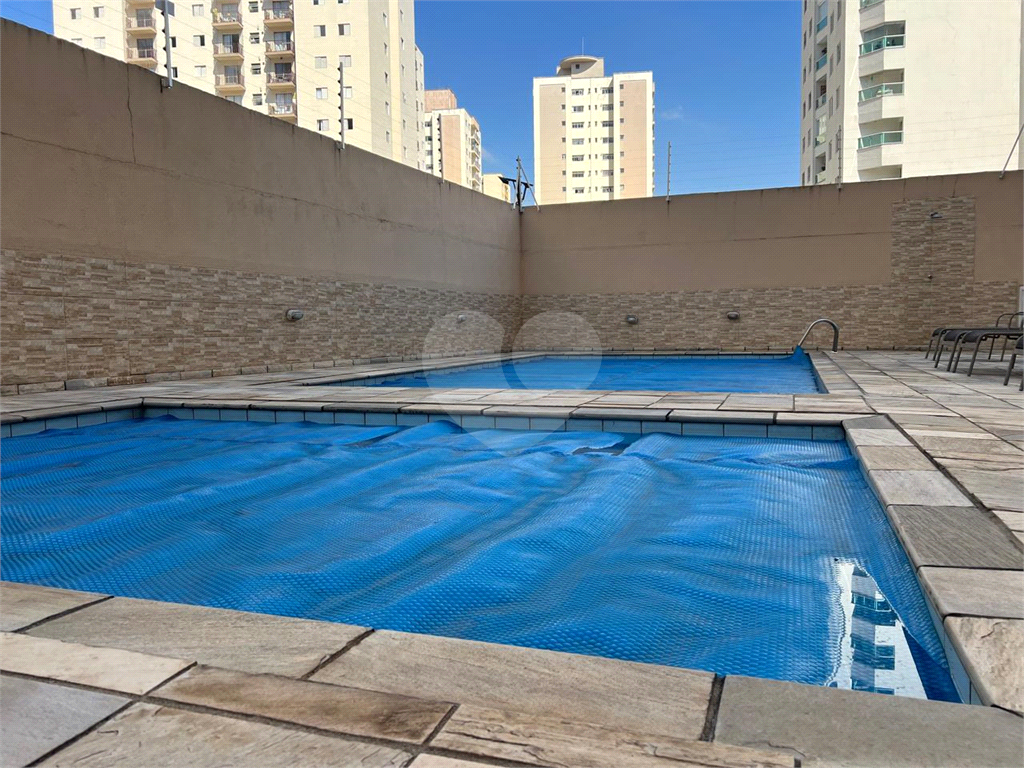 APARTAMENTO LOCAÇÃO SANTANA, 2 VAGAS FIXAS, 