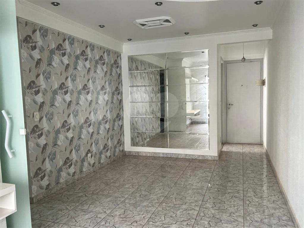 APARTAMENTO LOCAÇÃO SANTANA, 2 VAGAS FIXAS, 